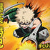 My Hero Academia Katsuki Bakugo Season 4 Surface Book 2 15in Skin